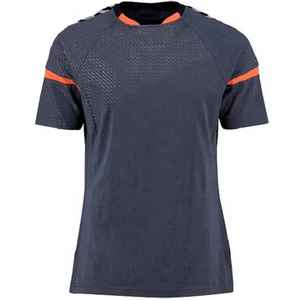 Camisetas de Fútbol Personalizadas con Impresión Digital, Diferentes Colores y Tallas, Secado Rápido, 100% Poliéster, Uniforme Deportivo - Product Image 4