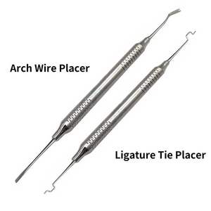 Herramienta de Diagnóstico de Acero Inoxidable, Fuente de Alimentación para Maquinaria, Cumple con la Norma de Seguridad Mol, Certificación CE Clase I por Grip Surgical - Product Image 3