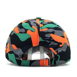 Unisex Men Cap Baseball Adjustable Soft Cotton Breathable Summer <b>Sun</b> <b>Hat</b> Outdoor Running <b>Golf</b> Sports Cap Custom Embroidery OEM - Product Image 6