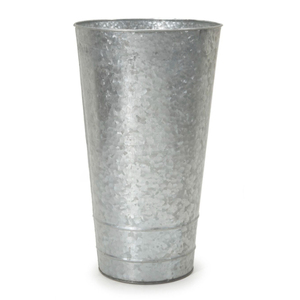 Nouveau style porte-parapluie autoportant gris métallisé avec sommet en forme de cœur, grande capacité, thermolaqué, pour décoration intérieure - Product Image 3
