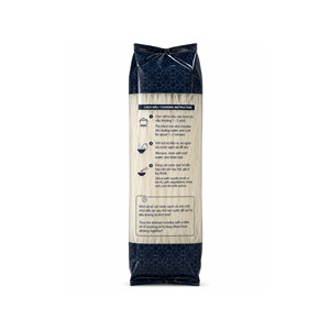 เส้นข้าวแห้งชามี ขนาด 1 มม. 500 กรัม ปรุงเร็วสำหรับซุปและผัด - Product Image 4