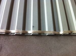 Tòa nhà mini cách nhiệt bằng thép chất lượng cao-đơn vị tự lưu trữ cho căn hộ kho ngoài trời - Product Image 6