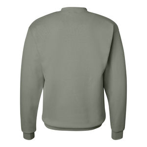 Sudaderas Casuales de Algodón 100% de Color Sólido para Hombre, con Estampado de Tinta, Secado Rápido y Bolsillo - Nueva Colección Otoño Invierno - Product Image 6