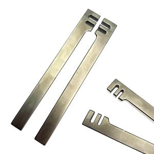 Cintreuse de plaques osseuses orthopédiques en acier inoxydable pour instruments chirurgicaux vétérinaires et implants par Grip Surgical - Product Image 2
