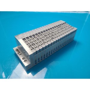 Crevis crevis NA-9112แร็ค I/O แบบแยกส่วน + ST-1228 + ST-2318โมดูลาร์ Fieldbus i/o โหนดที่ใช้เป็นอุปกรณ์เซมิคอนดักเตอร์แบบดั้งเดิม - Product Image 5