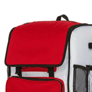 2026 Rapid Sports Custom Logo 30-40L Large Capacity Outdoor Sports Baseball & Softball Equipment <b>Backpack</b> with OEM Service - Product Image 3