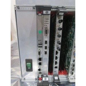Contrôleur VME AEROTECH ES14933-70, 620E1372 REV - Équipements et pièces semi-conductrices d'occasion fiables à l'échelle mondiale - Product Image 3