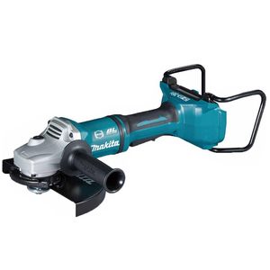เครื่องเจียรมุมไร้สาย 36V แบบไร้แปรงถ่าน ขนาด 9 นิ้ว สำหรับงานหนัก - Product Image 1