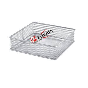 ลิ้นชักตาข่ายเงินอุปกรณ์ผ่าตัดกระดูกและข้อทำจากสเตนเลสสตีลซึ่งผลิตโดยศัลยแพทย์กระดูกและข้อมืออาชีพ - Product Image 1