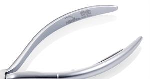 Venta al por mayor Nghia-Pinzas para cutículas de acero inoxidable, juego de manicura y pedicura de 12-14-16 mandíbulas, herramientas de aplicación directa de fábrica - Product Image 2