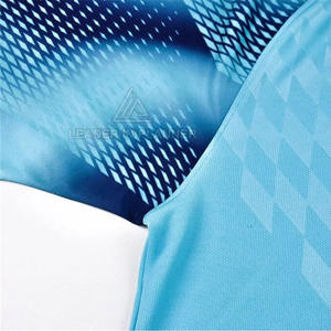 Vente directe d'usine, uniforme de football fabriqué au Pakistan, vêtements de sport, uniforme de football pour hommes fabriqué au Pakistan - Product Image 5