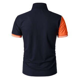 Polo de Verano para Hombre, Transpirable y Ligero, Estilo para Clima Cálido y Cómodo - Product Image 5