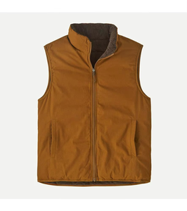 Chaleco de Pesca para Hombre, sin Mangas, Ligero, Casual, Transpirable e Impermeable, con Logotipo Personalizado, de Alta Calidad, al por Mayor - Product Image 6