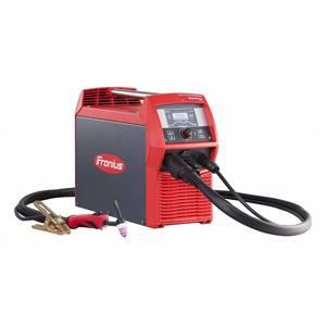 Soudeuse TIG AC/DC refroidie par eau Fronius iWave 230i neuve - Product Image 1