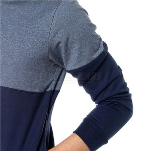 Sudaderas Casuales de Invierno para Hombre, Transpirables, de Primera Calidad, 100% Algodón, Personalizadas, a la Moda - Product Image 4