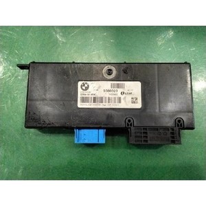 โมดูลเกตเวย์กลางสำหรับรถยนต์ซีรีส์ 5 ปี 2013-2017 ของแท้ OEM รุ่น 9380323 - Product Image 2