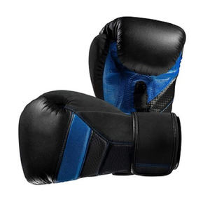 Gants de boxe de qualité professionnelle pour les passionnés de fitness, entraînement à domicile, entraînement en salle de sport, exercices avec sac de frappe, mousse absorbant les chocs - Product Image 4