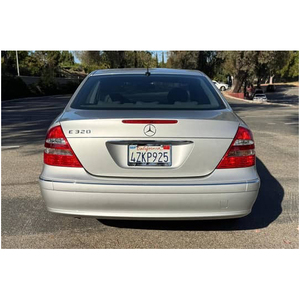 Mercedes-Benz E320 berline 2003 - Product Image 3