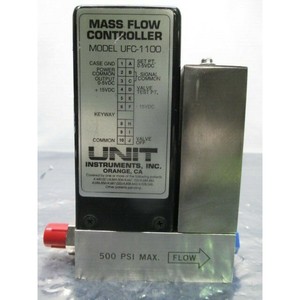 เครื่องควบคุมการไหลของมวล UFC-1100A, MFC, AR, 50 - อุปกรณ์และอะไหล่เซมิคอนดักเตอร์ระดับโลกที่เชื่อถือได้ที่ - Product Image 4