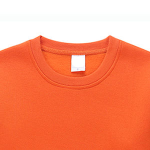 Sweat-shirt pour homme de bonne qualité, entièrement personnalisable, très tendance, en coton mélangé, qualité supérieure. - Product Image 2