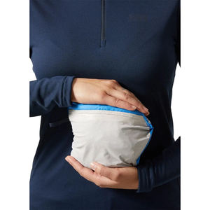 Chaqueta cortavientos deportiva para exteriores con pantalones a juego, cómodo conjunto deportivo cortavientos para entrenamiento físico y ropa de gimnasio. - Product Image 4