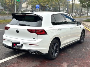 Volkswagen Golf 8 R-Line 1.4TSI 280TSI Lite (facelift) Automatique, Peinture d'origine, Essence, Voitures d'<span class=keywords><strong>occasion</strong></span> à vendre - Product Image 5