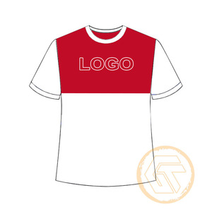 T-shirt personnalisé pour femme Delta Sorority, en jersey de coton respirant de haute qualité, motif uni, manches courtes, col rond, été, taille XL, style grec - Product Image 2