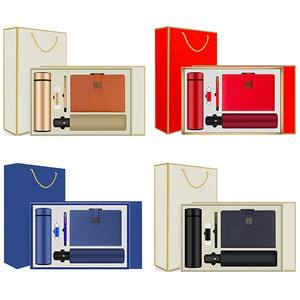 Cadeaux promotionnels de marque d'entreprise Articles de cadeaux d'affaires bon marché Logo personnalisé pour la vente en gros d'usine de cadeaux d'affaires - Product Image 6