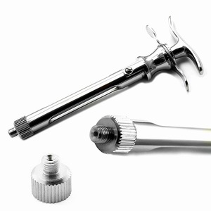 Jeringas Quirúrgicas de Grado Superior, Cartuchos de Jeringa, Jeringa Dental de 1.8 ml, Fabricada en Alemania, en Venta, Instrumentos Quirúrgicos Dentales Personalizados - Product Image 5