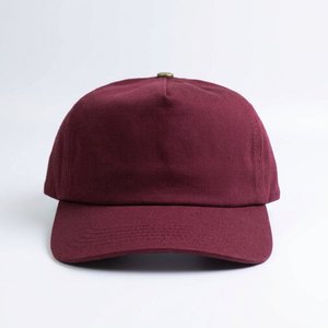 Fabricante de gorras de béisbol personalizadas, gorras con logotipo bordado en algodón, cantidades de pedido flexibles para etiquetas de moda y tiendas en línea - Product Image 1