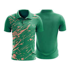 Grey Polo Chemises Personalized <b>Dart</b> Cheap Uniform Polo Shirts Dye Sublimation Polo <b>Darts</b> Shirts - Product Image 2