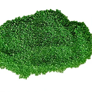 Arena de Sílice de Cuarzo Natural MMArt MMA-122422 de Alta Calidad y Económica, Grado -250, para Aplicaciones de Vidrio con Recubrimiento - Product Image 1