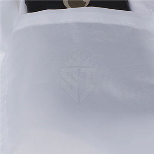 Unique Design Wholesale Unisex Winter <b>Bomber</b> <b>Jackets</b> Front Logo <b>Lightweight</b> Casual Windproof Outerwear for Men <b>Women</b> - Product Image 3
