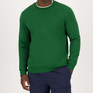 Sudadera Informal para Hombre, Suave, Cálida, para Invierno, Ropa Urbana - Product Image 2