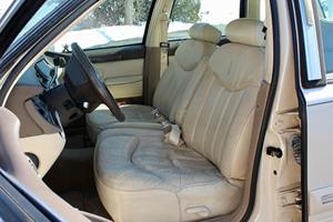 Lincoln Town Car Serie Ejecutiva de 1997 - Product Image 6