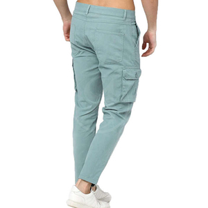 Pantalones Cargo para Hombre al por Mayor, Pantalones Deportivos Cargo para Invierno, Pantalones Cargo para Hombre en Venta en Línea, Pantalones para Hombre - Product Image 2
