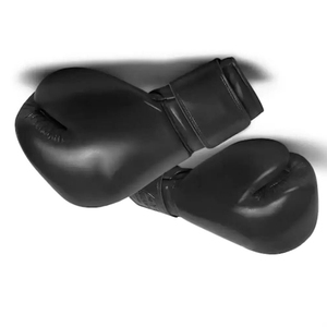 นวมชกมวยสำหรับผู้ชาย ผู้หญิง นวมฝึกซ้อมมืออาชีพสำหรับชกมวย MMA คิกบ็อกซิ่ง มวยไทย ซ้อมต่อยมวย ซ้อมกับกระสอบทราย - Product Image 3