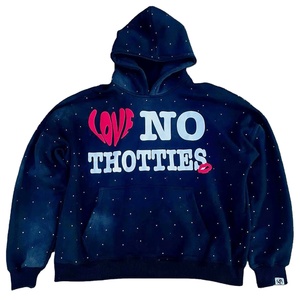 Dernière conception de sweat à capuche vintage surdimensionné délavé à l'acide de haute qualité avec impression DTG à poids lourd pour hommes - Product Image 4