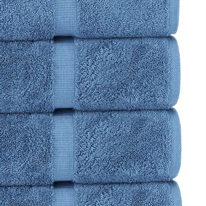Luxury Cotton Household <b>Towel</b> <b>Set</b> Soft <b>Bath</b> <b>Towels</b> Wholesale Bulk Supplier Best Price Cheap Price Premium Quality - Product Image 2