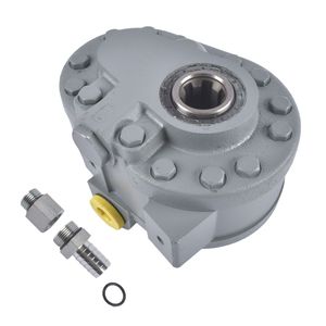 Pompa Idraulica PTO ad Alta Pressione 16.6 GPM per Trattori, Camion, Spaccalegna (540 RPM 2250 PSI Ingresso SAE16 Uscita SAE12) - Product Image 2