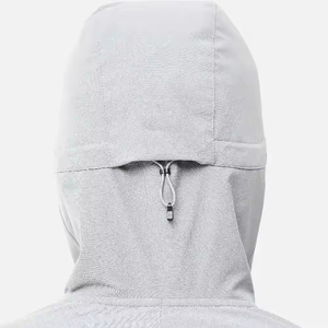 Conjunto Deportivo de Invierno para Hombre de Alta Calidad, Diseño Personalizado al por Mayor, Chaqueta Cortavientos de Poliéster Colorida con Detalles Reflectantes - Product Image 6