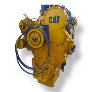 Para Motor C15 0-2000 Horas Origen EE. UU. - Product Image 2