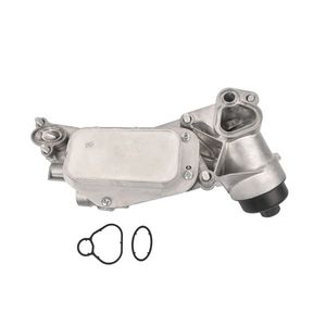 Radiatore Olio Motore di Alta Qualità per GM Chevy Cruze Sonic Aveo 1.8L 93186324, Guarnizioni per Sistema di Raffreddamento di Qualità OE - Product Image 1