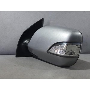 Carnival 2001-2006 Espejo Retrovisor Exterior Izquierdo Usado OEM 876104D9716C - Product Image 2