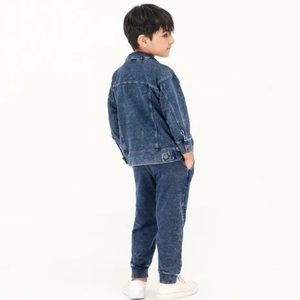 Custom Manufacturer Heavyweight Denim <b>Pants</b> Hommes Pantalon Baggy Wide Leg Ripped Selvege Jeans for Men - Product Image 2