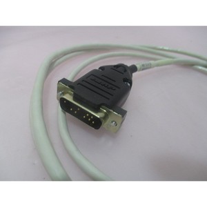AMAT 0150-35807 Rev.P1, 45/97, CABLE ASSY, 15 PINES - Equipo y Piezas de Semiconductores de Confianza de Marca Global - Product Image 3