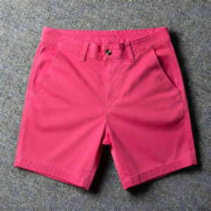 Custom Lightweight <b>Red</b> Windbreaker <b>Shorts</b> <b>Men</b> Casual Breathable Quick Dry Sports Beach <b>Shorts</b> Wholesale Outdoor Summer Wear - Product Image 5