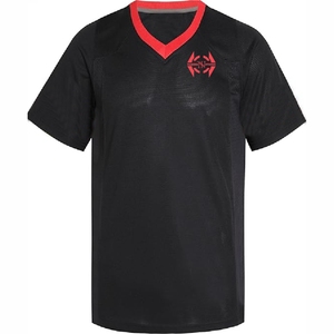 Camiseta de Rugby de Manga Corta Transpirable de Talla Grande, Diseño Nuevo, Gran Venta 2026 - Product Image 5