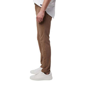 Pantalon Chino Homme Tendance de Haute Qualité à Prix Abordable – Vente en Gros, Formel et Décontracté, en Coton Premium Respirant - Product Image 6