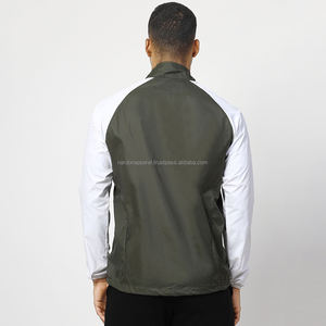 Nardon Apparel Whole Sale Outdoor Tactical Skin <b>Jacket</b> <b>Men's</b> <b>Summer</b> Breathable Light Windbreaker <b>Jacket</b> For <b>Men</b> 2025 - Product Image 2